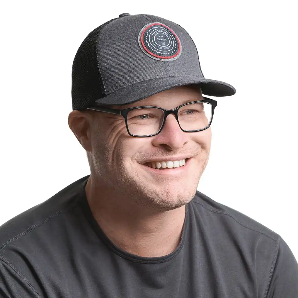 Kevin Geary